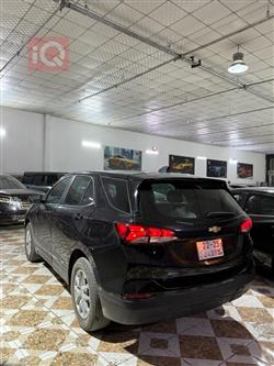 شيفروليه ايكونس